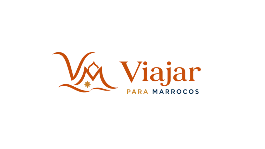 Viajar Para Marrocos logo - Morocco travel agency