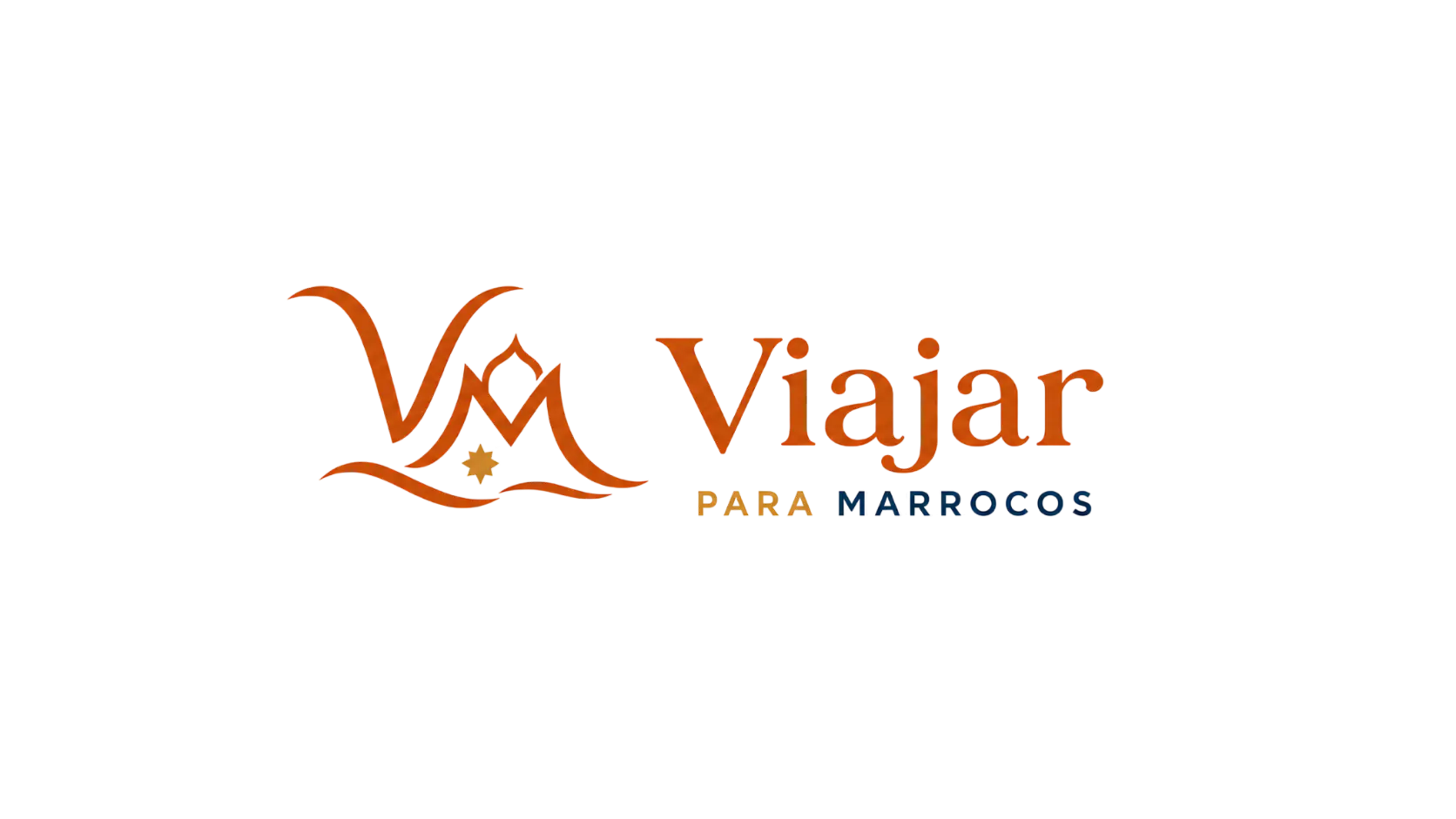 Viajar Para Marrocos logo - Morocco travel agency
