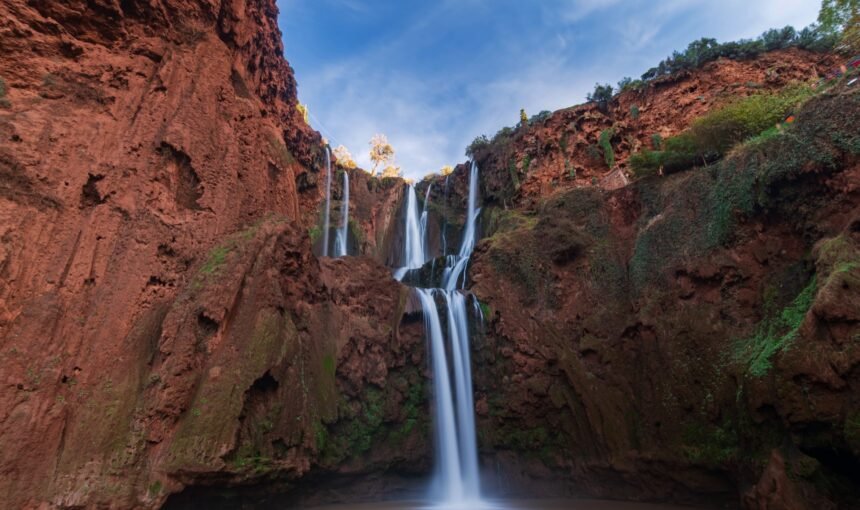 Excursions d’une journée dans l’Atlas depuis Marrakech