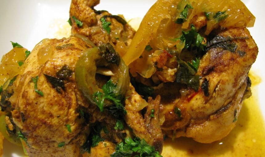 Cuisine marocaine : que manger au Maroc