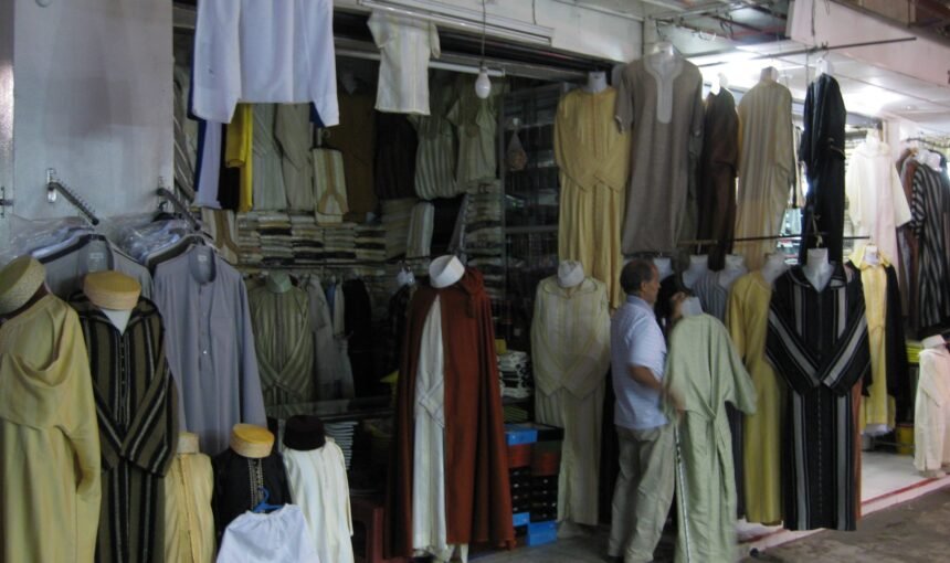 Comment s’habiller au Maroc (hommes et femmes)