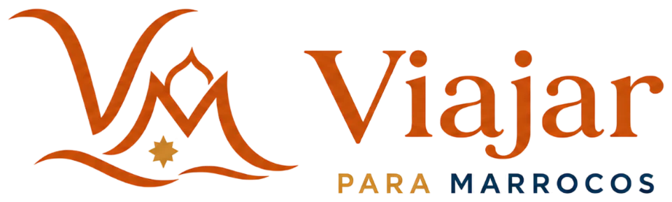 Viajar Para Marrocos logo - Morocco travel agency